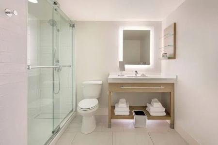 Deltas by Marriott Oceanfront - 54
