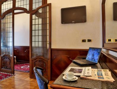 Best Western Moderno Verdi - 25