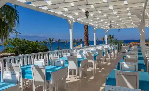 Golden Beach Bodrum - 3