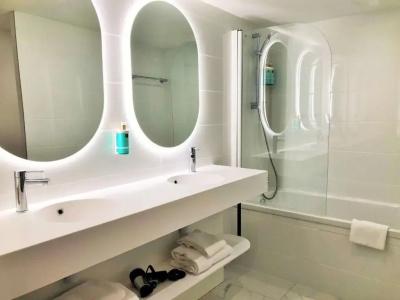 Novotel Suites Montpellier Antigone - 102