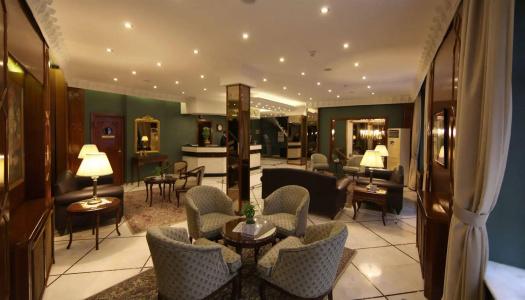 Vardar Palace - Special Category - 2