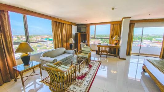k Park Grand Sha Plus Certified - 27