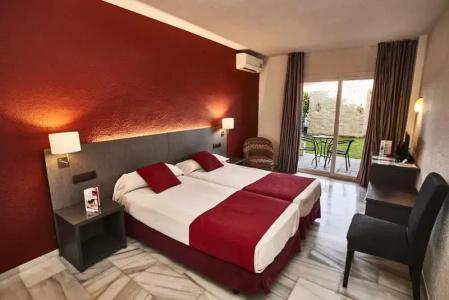 Nerja Club Spa by Dorobe - 47
