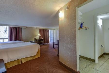 Best Western Inn and Conference Center - 96