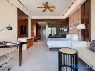 Crowne Plaza Sanya City Center, An Ihg - 56