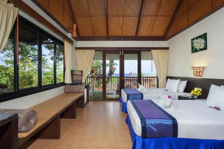 Karona Resort & Spa - Sha Extra Plus - 14