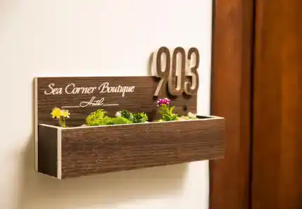 Sea Corner Boutique & Apartment - 27