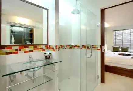 a2 Pool Resort - Sha Plus - 13