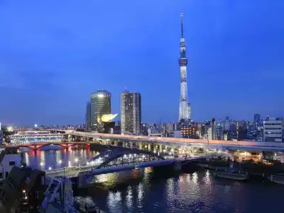 Asakusa Hatago - 23