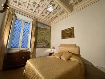 VesConte Residenza D'epoca dal 1533 - 17