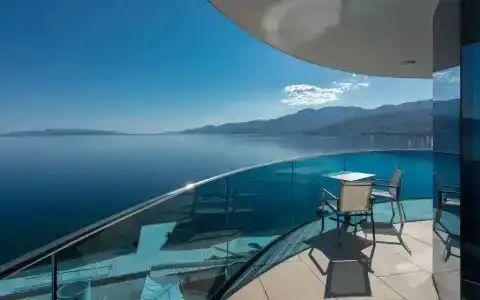 Hilton Rijeka Costabella Beach Resort And Spa - 53