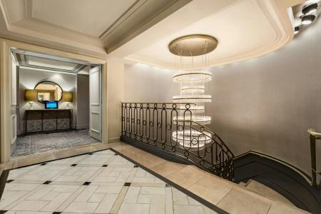 Hilton Checkers Los Angeles - 12
