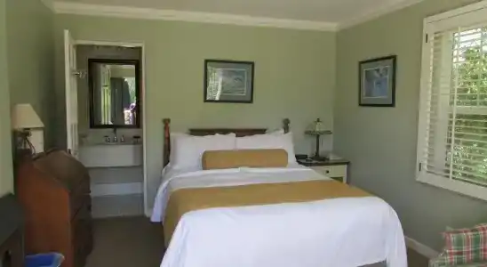 The Colonial Terrace - 5