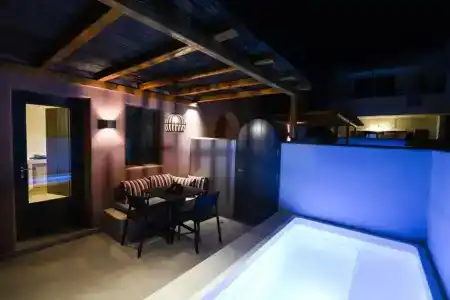Terra Nera Suites - 14