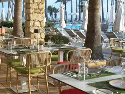 Leonardo Plaza Cypria Maris Beach & Spa - 29