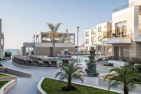 Porto Platanias Beach - Luxury Selection - 30