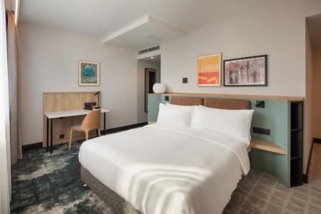 Crowne Plaza Budapest, An Ihg - 47