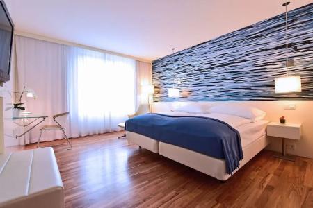 Pestana Berlin Tiergarten - 94