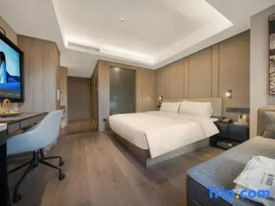 Atour S Chunxi Road Chengdu - 34
