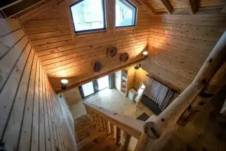 Pino Mar Luxury Bungalows - 29