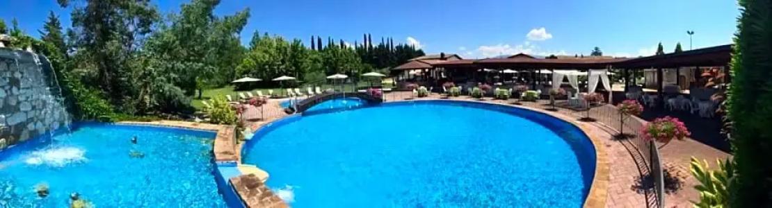 Relais Madonna di Campagna - 18
