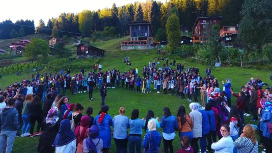 Ayder Villa de Pelit - 12