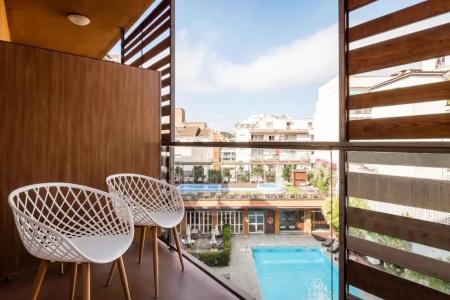 Alegria Plaza Paris 4*Sup - 38
