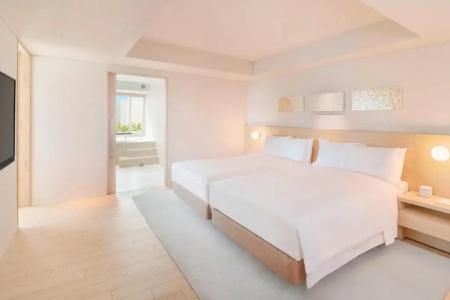 Iraph Sui, a Luxury Collection, Miyako Okinawa - 116