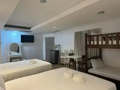 Neo Hatyai - 6