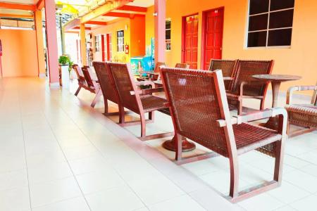 Sweet Inn - 8