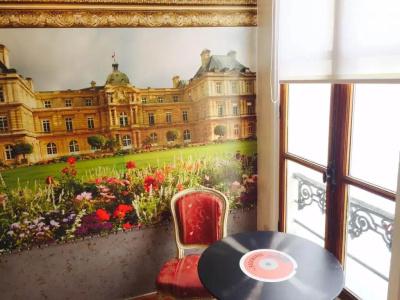 Le Pavillon - 124