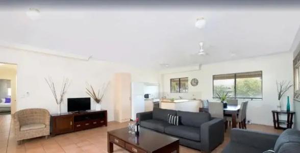 Park Regis Anchorage - 64