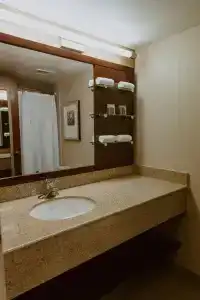 The Marriott Cornhusker - 35