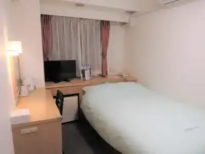 Olympic Inn Shibuya - 2