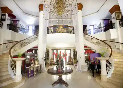 The Mansion Resort & Spa - 1