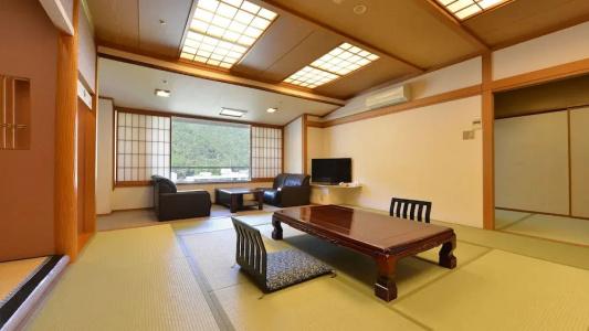 Ooedo-Onsen Monogatari Kinugawa Gyoen - 87