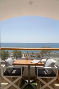 Glykeria Mini Suites - 134