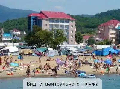 Гостиничный комплекс Адмирал - 3