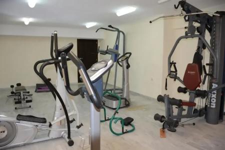 Macaris Suites & Spa - 21