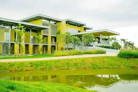 Meesuk Residences - 31