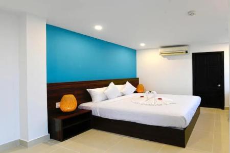 Hoi An Dream City - 77