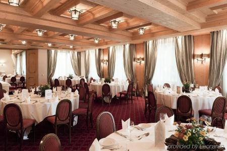 Morosani Posthotel - 18