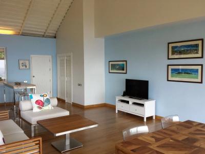 Naroua Villas - 0