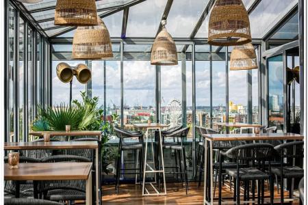 Marina Club Old Town - 19