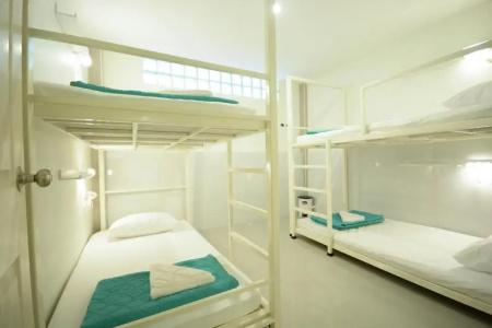 Irest Ao Nang Seafront - Sha Plus - 26