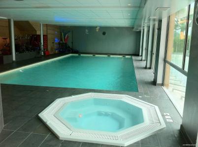 Best Western Aquakub - 16