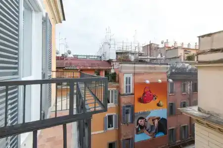 Domus Spagna Frattina - 73