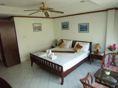 Orchid Residence - 34