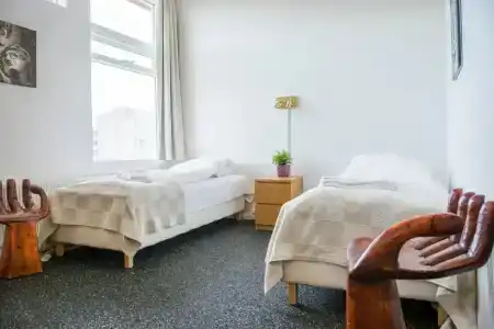 Höfn Inn - 21