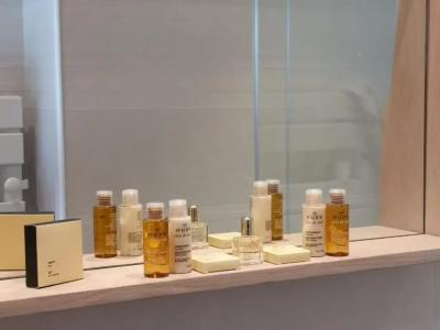 Le Diana hôTel & Spa Nuxe - 80